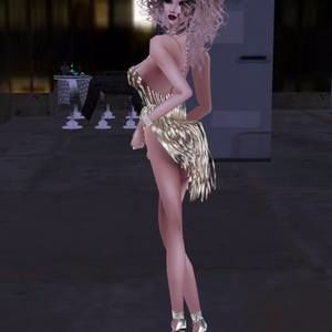 Meet your Posher, Maureen mary